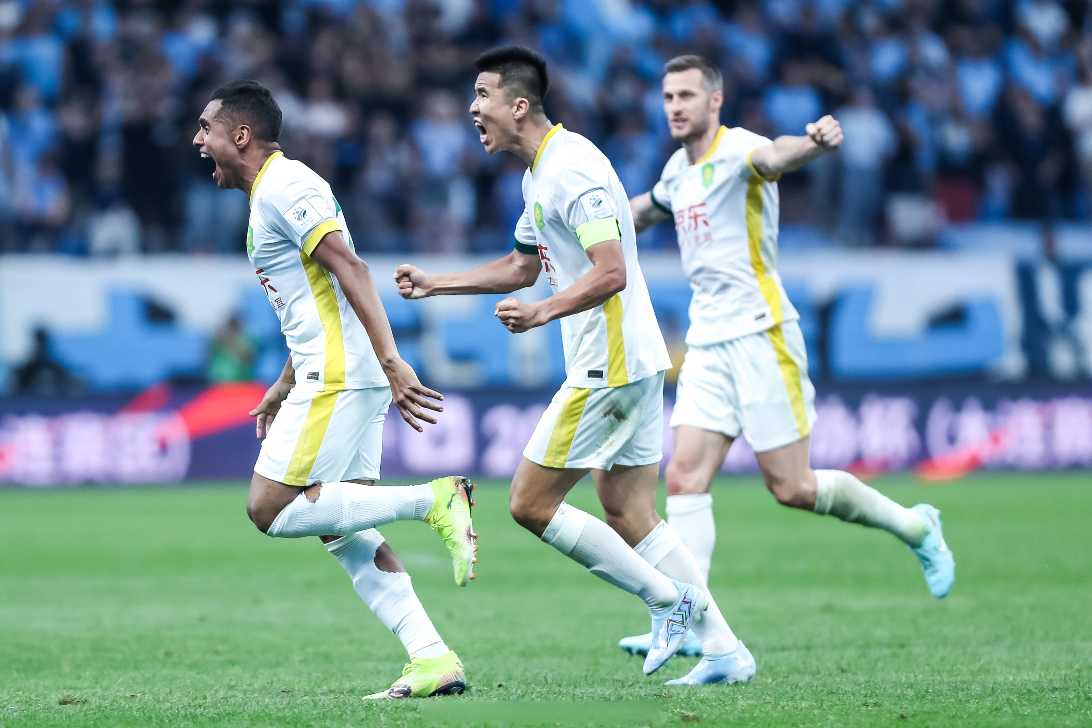 壹号娱乐app下载北京国安赛后调整名单；志在葡超名次提升；质疑声仍在；球队文化再被提及的简单介绍