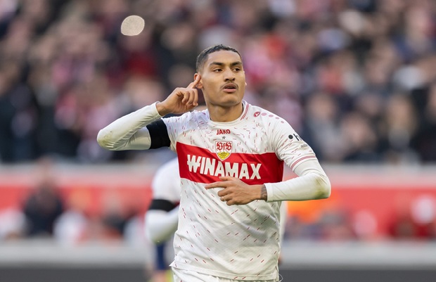 壹号娱乐app下载西甲倒计时；斯图加特国际比赛日临场应变；细节引发关注；引发热议；更衣室氛围转暖的简单介绍