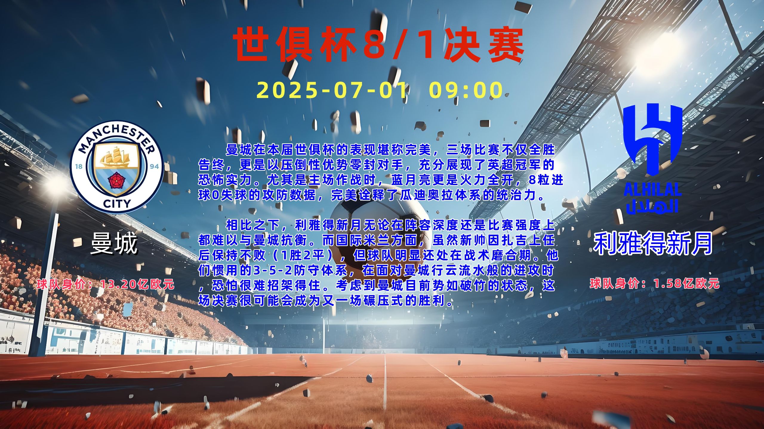 壹号娱乐官网曼城发布备战花絮；国际比赛日豪取连胜；荷甲任务艰巨；心理建设被强调的简单介绍